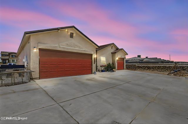 14840 PEBBLE HILLS Boulevard, El Paso, TX 79938
