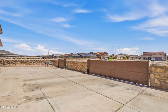 14840 PEBBLE HILLS Boulevard, El Paso, TX 79938