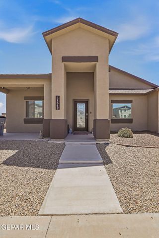 14840 PEBBLE HILLS Boulevard, El Paso, TX 79938
