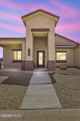 14840 PEBBLE HILLS Boulevard, El Paso, TX 79938