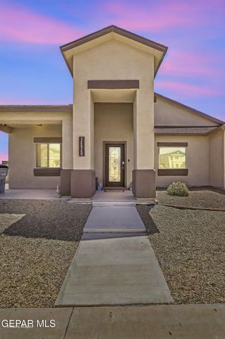 14840 PEBBLE HILLS Boulevard, El Paso, TX 79938