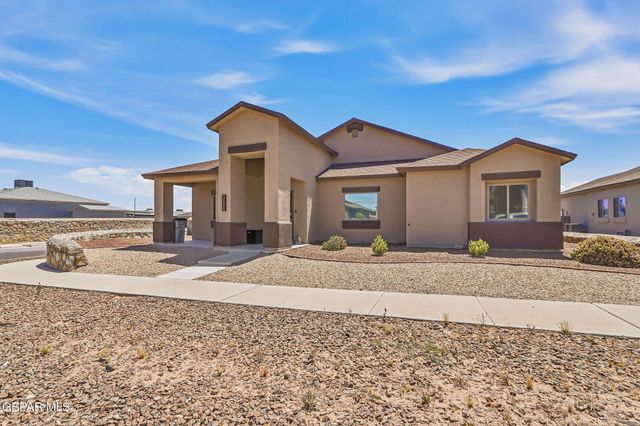 14840 PEBBLE HILLS Boulevard, El Paso, TX 79938