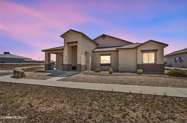 14840 PEBBLE HILLS Boulevard, El Paso, TX 79938