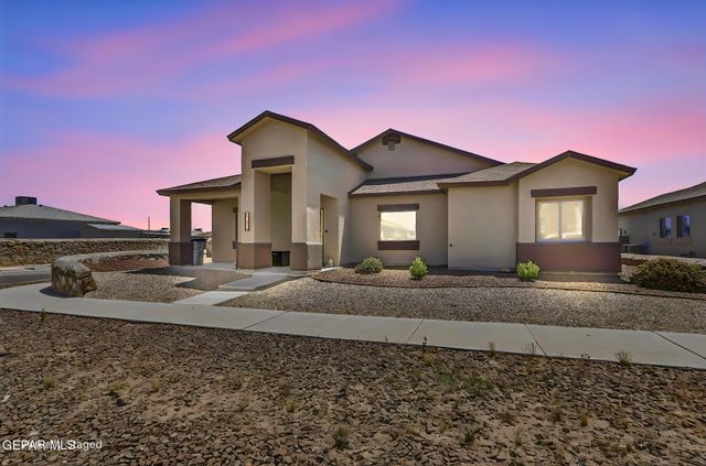 14840 PEBBLE HILLS Boulevard, El Paso, TX 79938
