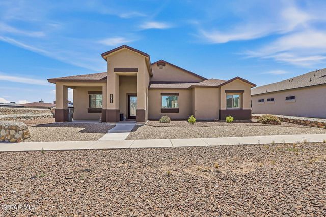 14840 PEBBLE HILLS Boulevard, El Paso, TX 79938