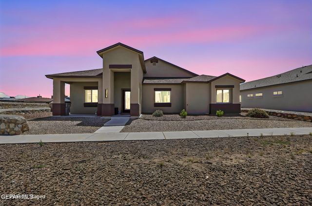 14840 PEBBLE HILLS Boulevard, El Paso, TX 79938