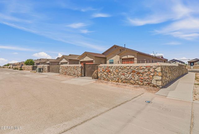 14840 PEBBLE HILLS Boulevard, El Paso, TX 79938
