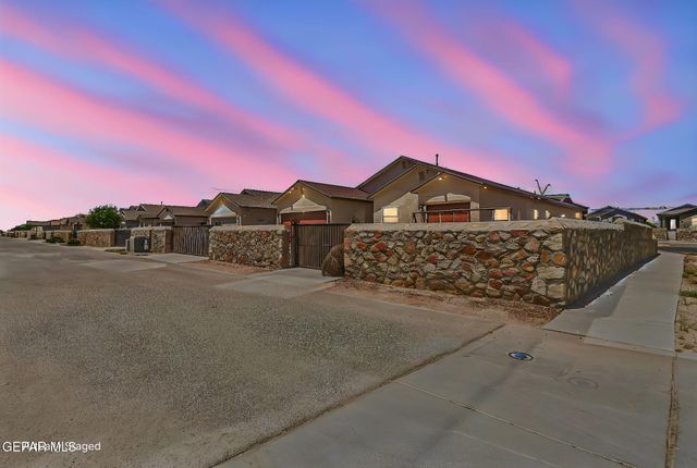 14840 PEBBLE HILLS Boulevard, El Paso, TX 79938