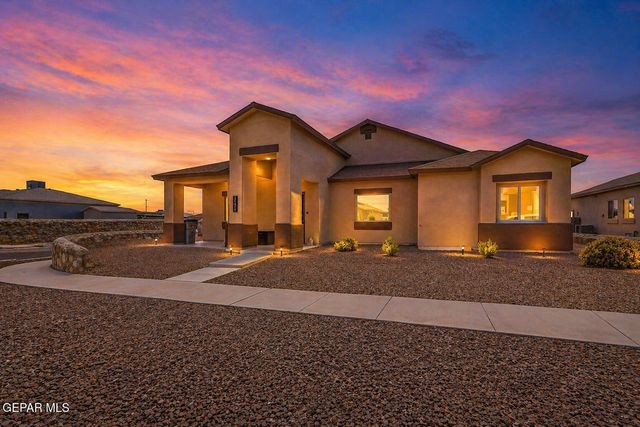 14840 PEBBLE HILLS Boulevard, El Paso, TX 79938
