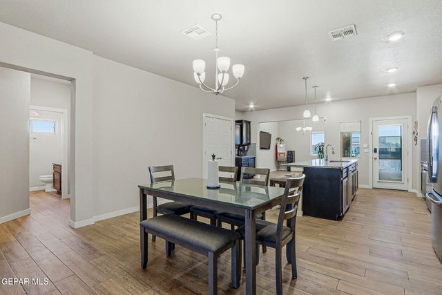 14840 PEBBLE HILLS Boulevard, El Paso, TX 79938