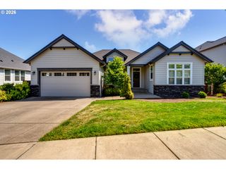 3550 MOUNTAIN QUAIL Ln, Eugene, OR 97405