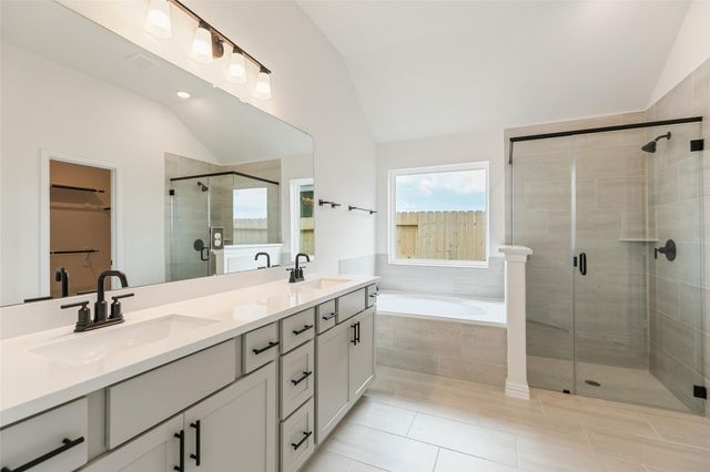 2801 Ruby Laurel Drive, Iowa Colony, TX 77583