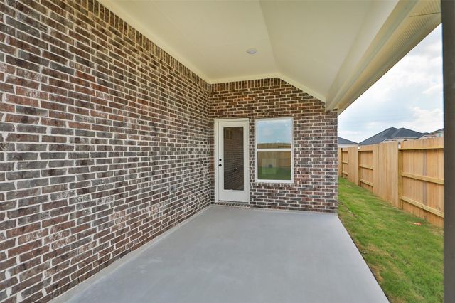 2801 Ruby Laurel Drive, Iowa Colony, TX 77583