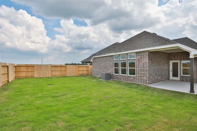 2801 Ruby Laurel Drive, Iowa Colony, TX 77583