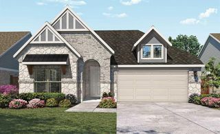 2801 Ruby Laurel Drive, Iowa Colony, TX 77583