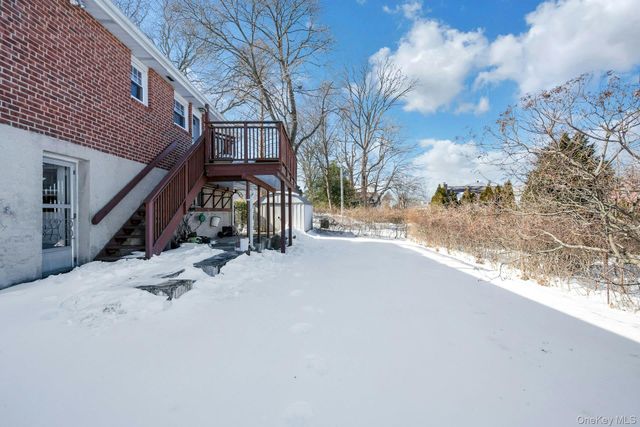 37 Fowler Avenue, Yonkers, NY 10701