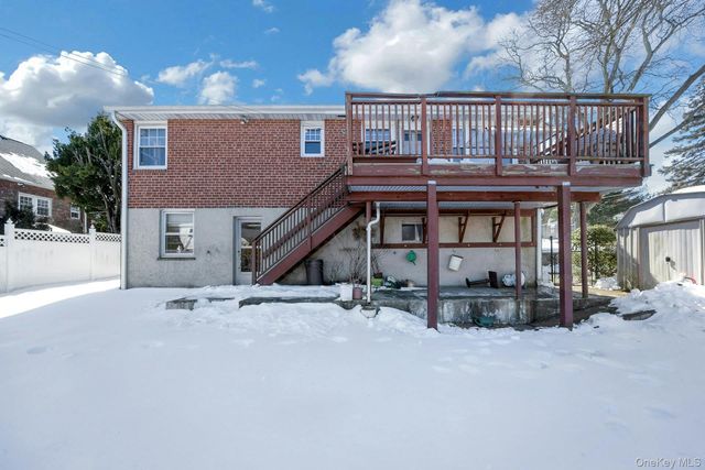 37 Fowler Avenue, Yonkers, NY 10701