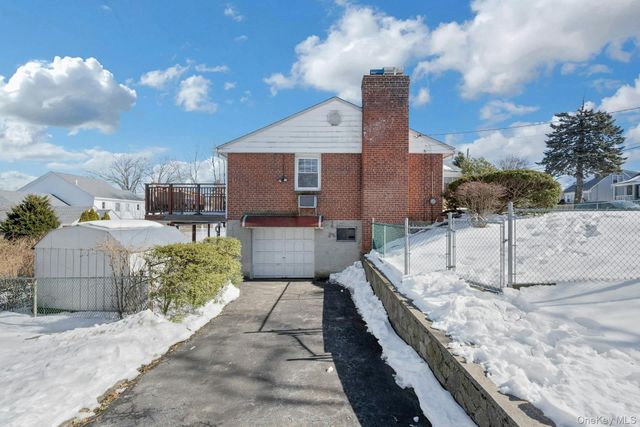 37 Fowler Avenue, Yonkers, NY 10701