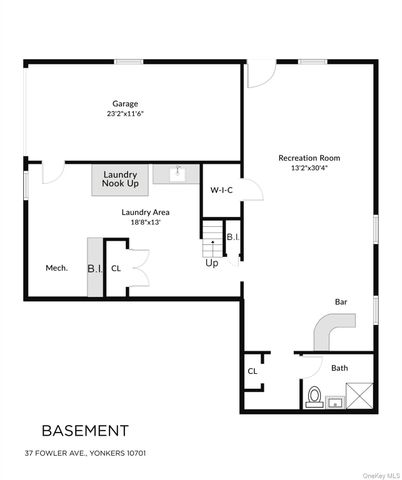 37 Fowler Avenue, Yonkers, NY 10701