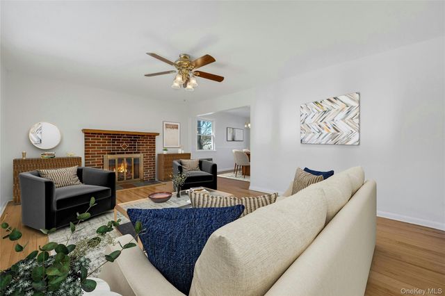 37 Fowler Avenue, Yonkers, NY 10701