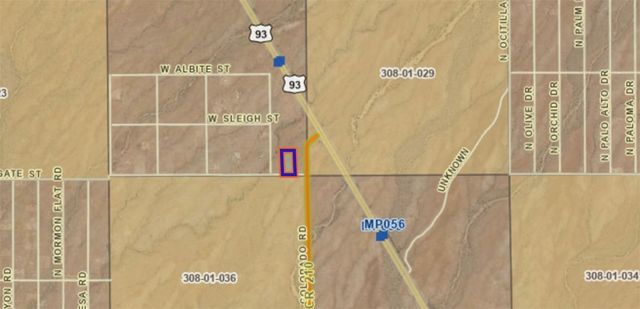 4.76 W Agate Street, Golden Valley, AZ 86413