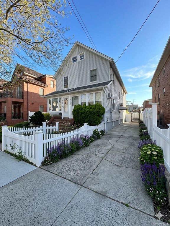 46-28 162nd Street, Fresh Meadows, NY 11358