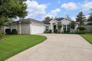 2818 Cocona Lane, Houston, TX 77073