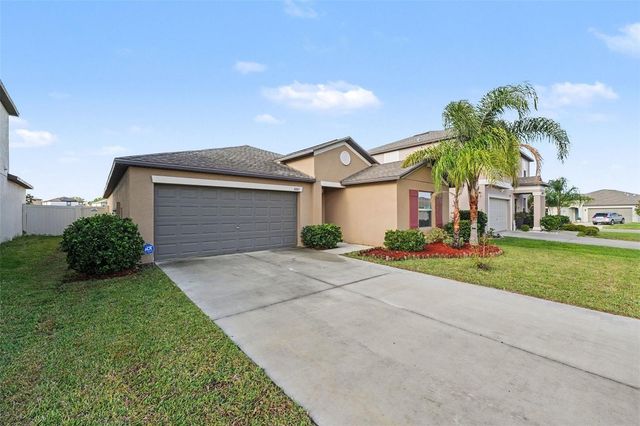 10103 BERRYESSA AVENUE, Riverview, FL 33578
