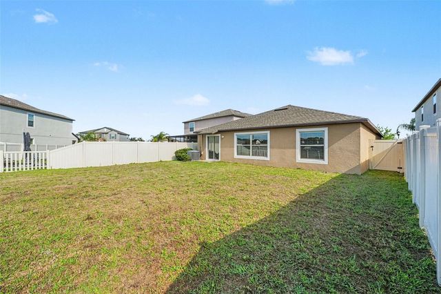 10103 BERRYESSA AVENUE, Riverview, FL 33578