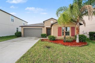 10103 BERRYESSA AVENUE, Riverview, FL 33578