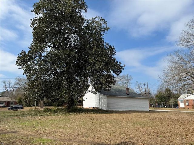 750 Brown Avenue, Columbus, GA 31906