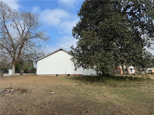 750 Brown Avenue, Columbus, GA 31906
