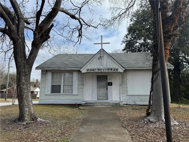 750 Brown Avenue, Columbus, GA 31906