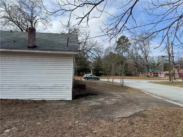 750 Brown Avenue, Columbus, GA 31906