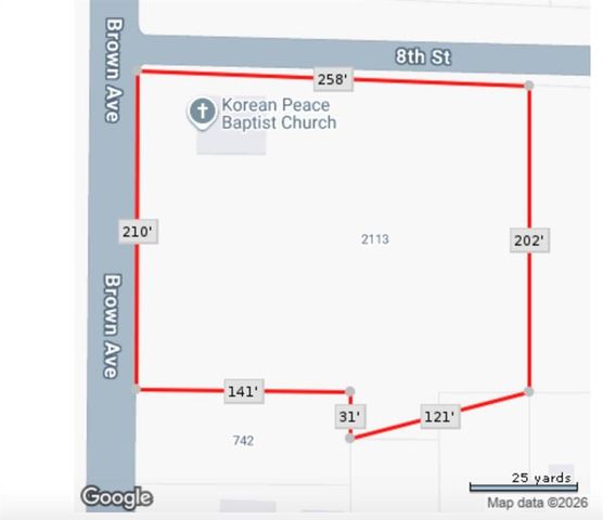 750 Brown Avenue, Columbus, GA 31906
