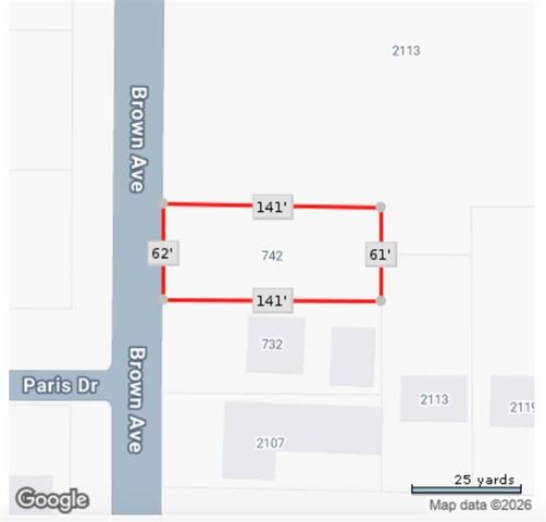750 Brown Avenue, Columbus, GA 31906