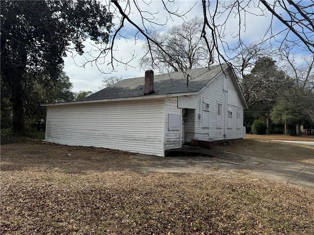 750 Brown Avenue, Columbus, GA 31906