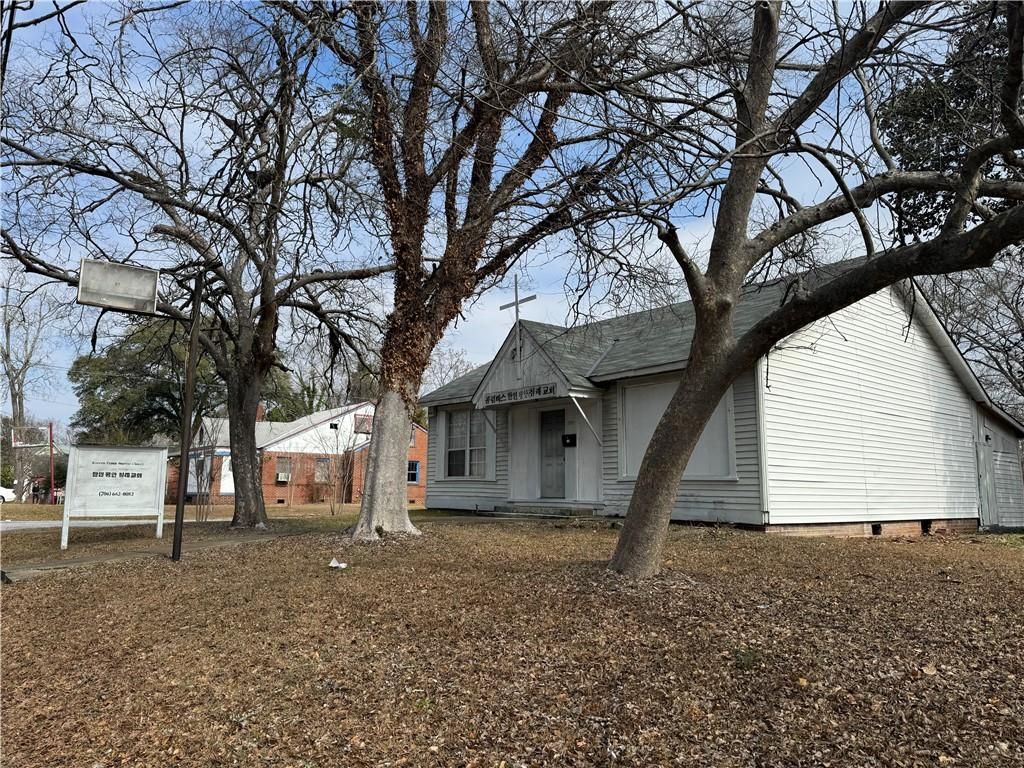750 Brown Avenue, Columbus, GA 31906