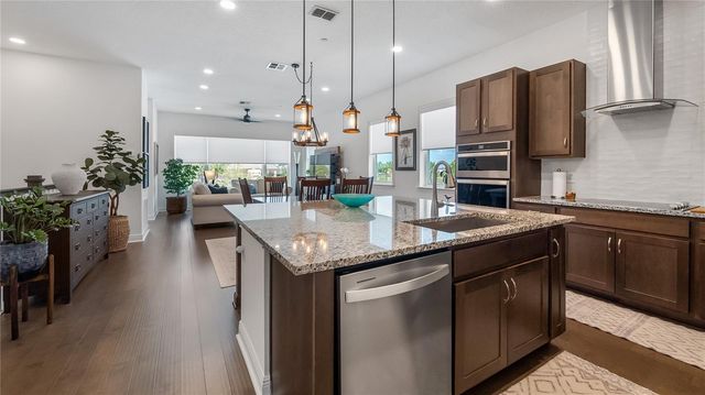 9940 BUCKLOW HILL DRIVE, Orlando, FL 32832