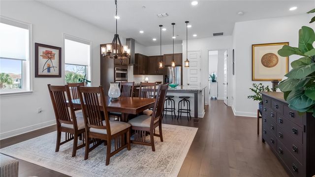 9940 BUCKLOW HILL DRIVE, Orlando, FL 32832