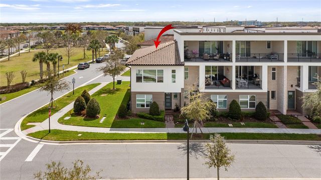 9940 BUCKLOW HILL DRIVE, Orlando, FL 32832