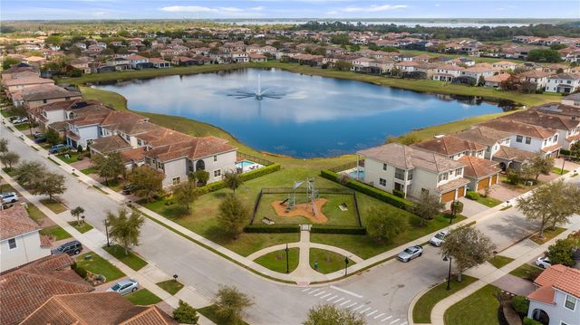 9940 BUCKLOW HILL DRIVE, Orlando, FL 32832