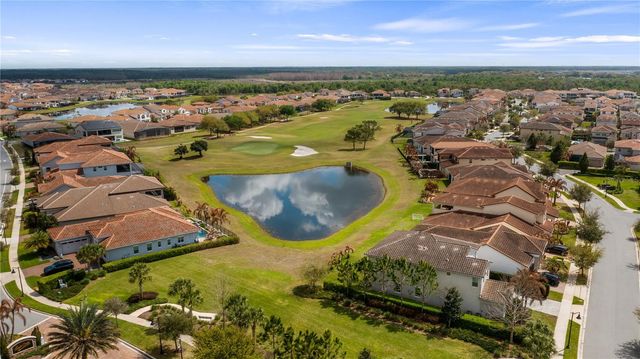 9940 BUCKLOW HILL DRIVE, Orlando, FL 32832