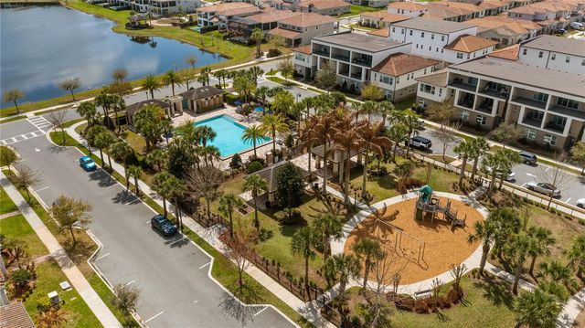 9940 BUCKLOW HILL DRIVE, Orlando, FL 32832