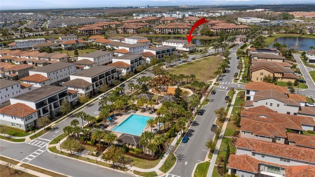 9940 BUCKLOW HILL DRIVE, Orlando, FL 32832