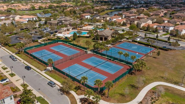 9940 BUCKLOW HILL DRIVE, Orlando, FL 32832