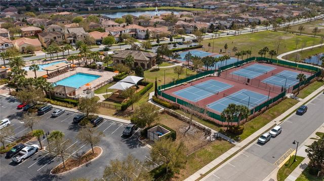 9940 BUCKLOW HILL DRIVE, Orlando, FL 32832