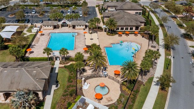 9940 BUCKLOW HILL DRIVE, Orlando, FL 32832