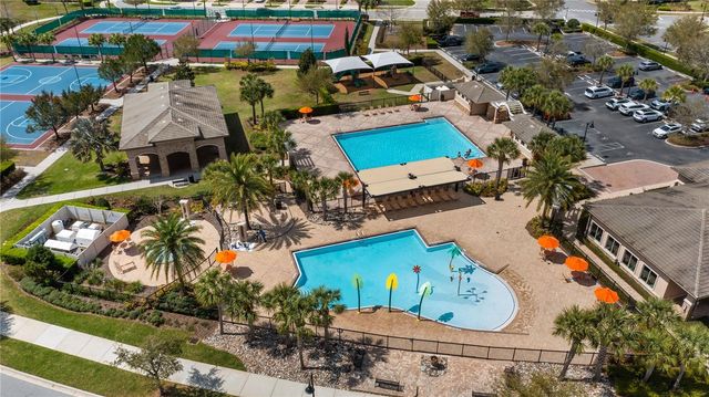 9940 BUCKLOW HILL DRIVE, Orlando, FL 32832