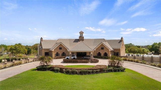 9940 BUCKLOW HILL DRIVE, Orlando, FL 32832